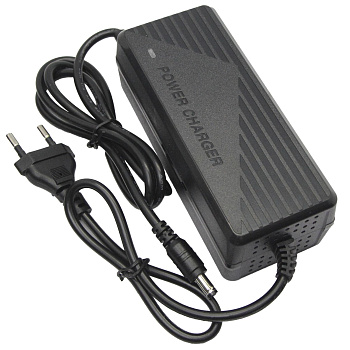 Зарядное устройство LiIon 12V (12,6v) 5a